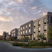Home2 Suites by Hilton Austin East Side 5th Street
