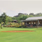 Spicewood River Ranch