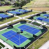 Bob Day Tennis Complex