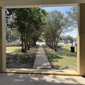 Longer Park Pavilion