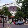 Stockyards Station - Cowtown Colliseum