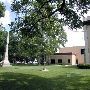 Bastrop County Courthouse