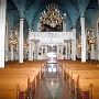 Immaculate Conception Cathedral