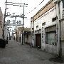 Brownsville Downtown Alley