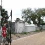 Brownsville City Cemetery