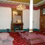 The Driskill Hotel