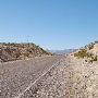 Big Bend National Park - Panther Junction