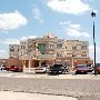 Zapata County Courthouse