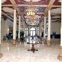 The Driskill Hotel