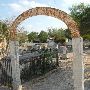 Brownsville City Cemetery