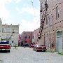 Church Street Alley