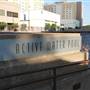 Fort Worth Water Gardens