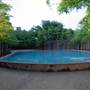 Fort Worth Water Gardens
