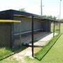 Pilot Point Intermediate School Baseball Field