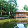 Fort Worth Botanic Garden - Japanese Garden