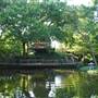 Fort Worth Botanic Garden - Japanese Garden