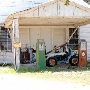 Old R & E Barton General Store & Gas Station