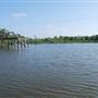 Carl Park - Tres Palacios River