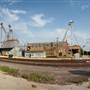 Cameron Industrial District
