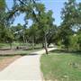 Pease District Park