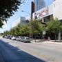 Willie Nelson Boulevard