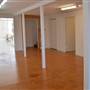 The Open Room