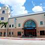 La Plaza Brownsville Multimodal Terminal
