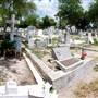 Brownsville City Cemetery