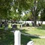 Brownsville City Cemetery