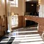 Bass Performance Hall