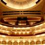 Bass Performance Hall