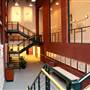 Bass Performance Hall