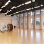 Bass Performance Hall