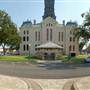 Hood County Courthouse