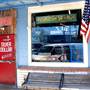Arkey Blue's Silver Dollar Saloon