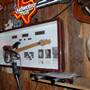 Arkey Blue's Silver Dollar Saloon