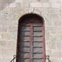 Polly's Chapel