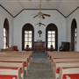Polly's Chapel