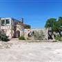 Silver Spur Dance Hall Ruins