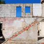 Silver Spur Dance Hall Ruins
