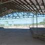 Silver Spur Dance Hall Ruins