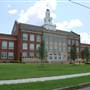 Lamar State College Port Arthur