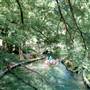 San Antonio River Walk