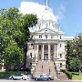 McLennan County Courthouse