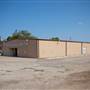 Burleson County Fairgrounds