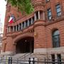 Bexar County Courthouse