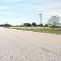 Highway 95 north of Elgin