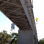 Hwy 95 Bridge near Smithville