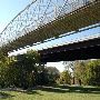 Old Highway 21 Bridge