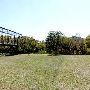 Richard Moya Park - Walk Bridge
